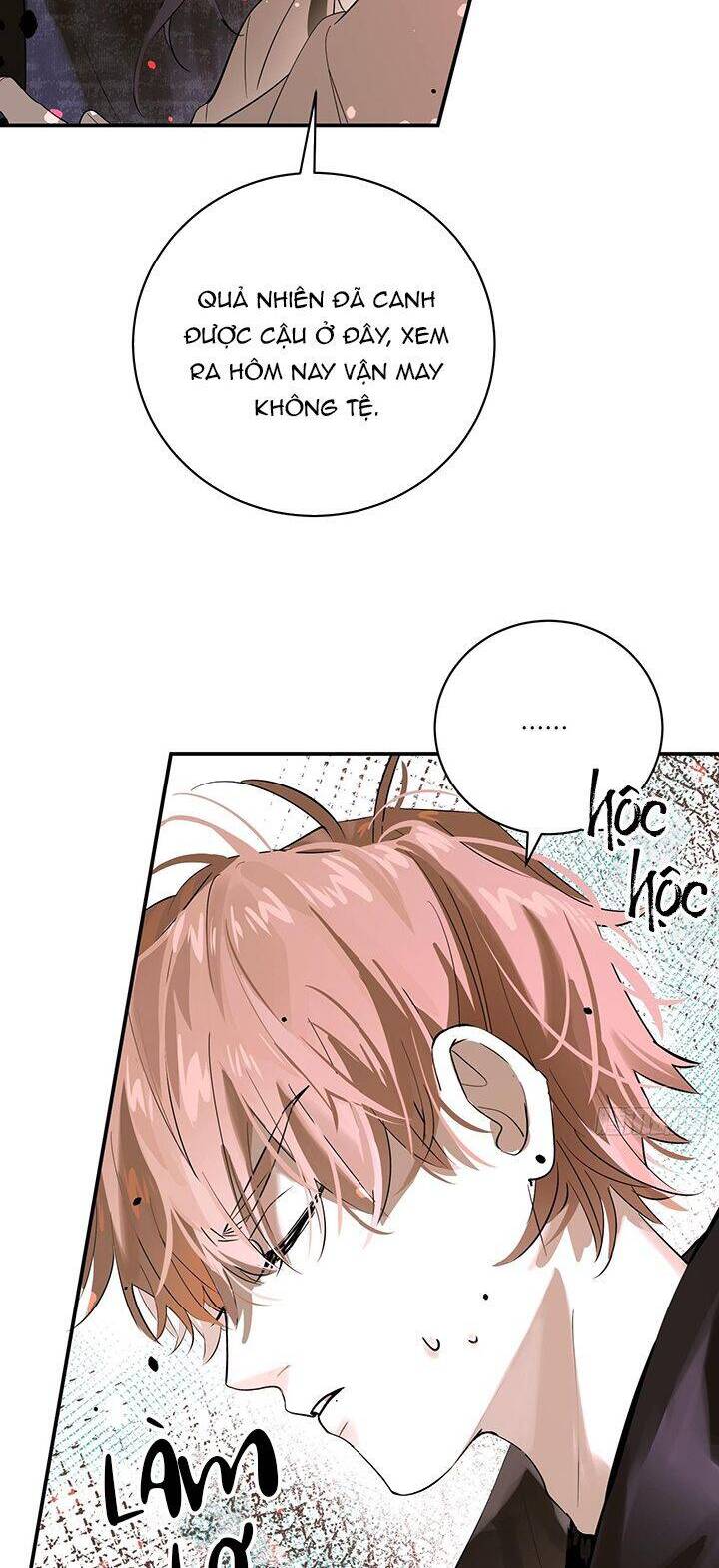 Lãm Nguyệt Triều Minh Chapter  7 - 9