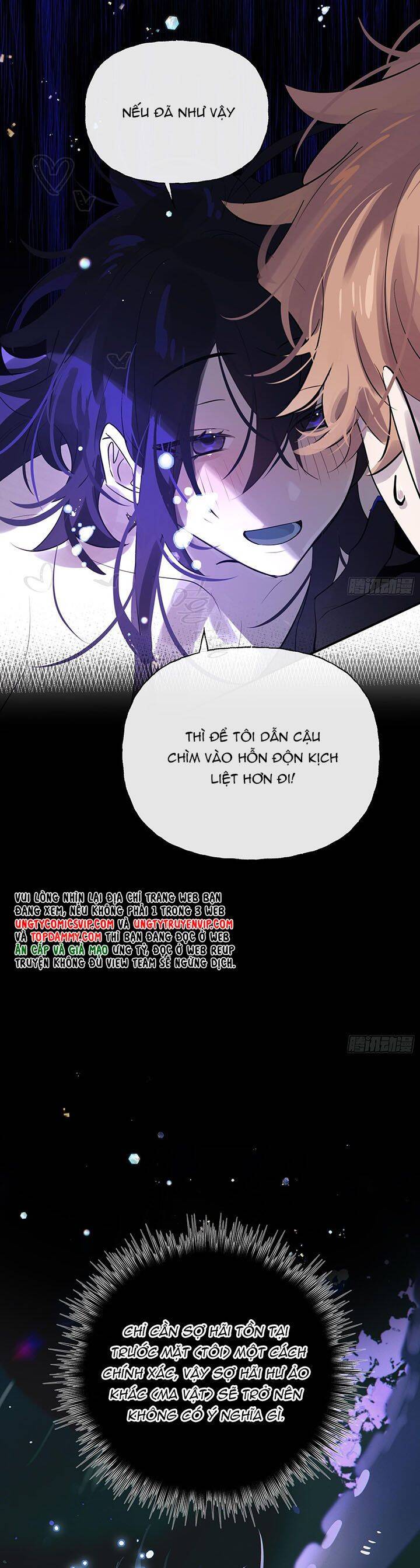 Lãm Nguyệt Triều Minh Chapter  9 - 24