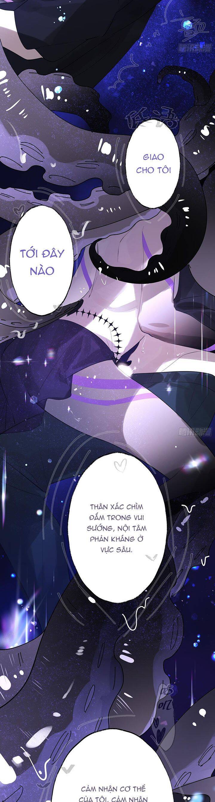 Lãm Nguyệt Triều Minh Chapter  9 - 27