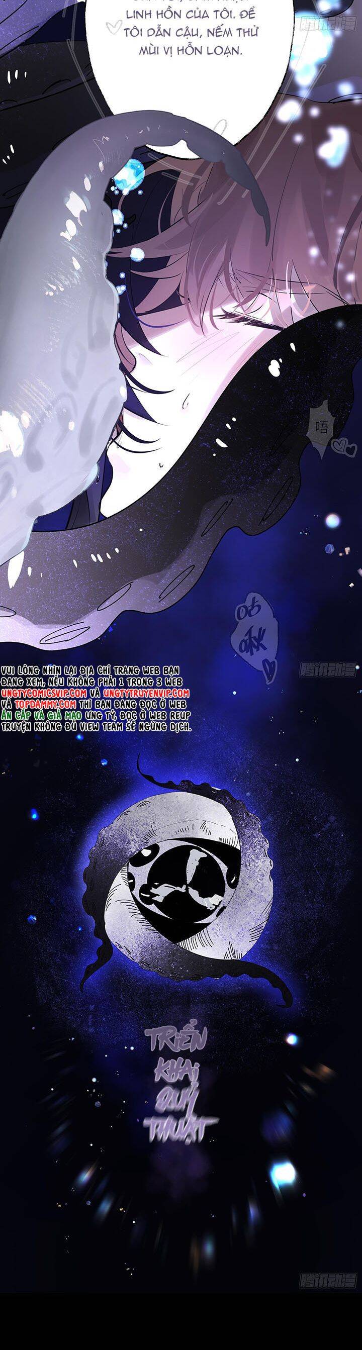 Lãm Nguyệt Triều Minh Chapter  9 - 28
