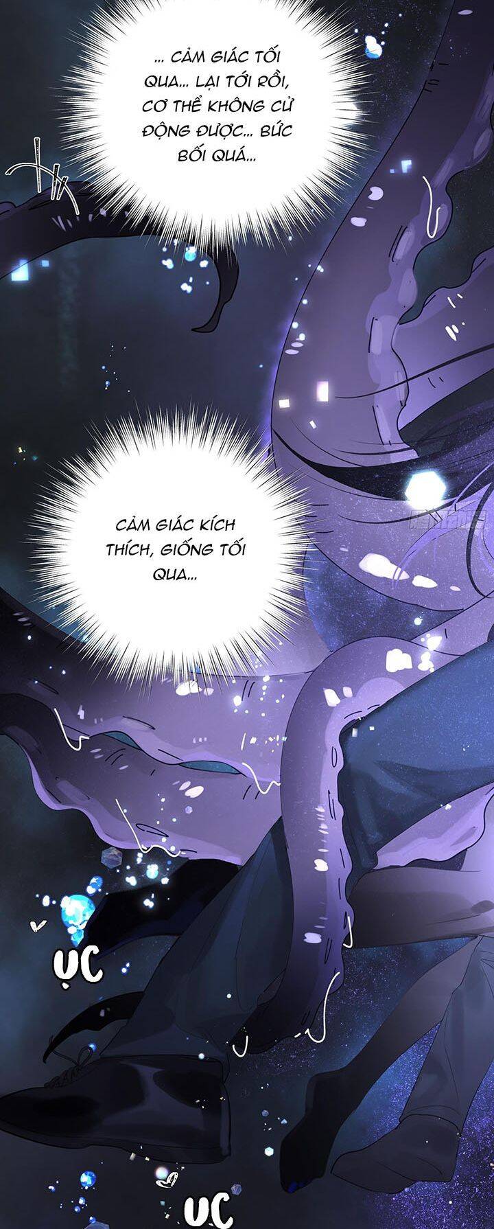Lãm Nguyệt Triều Minh Chapter  9 - 4