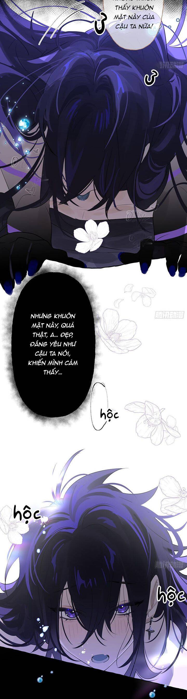 Lãm Nguyệt Triều Minh Chapter  9 - 31