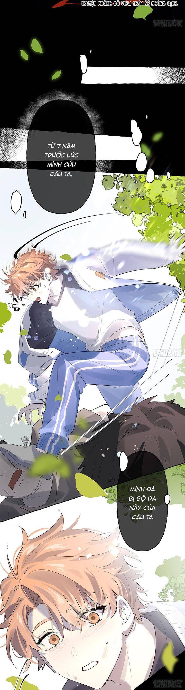 Lãm Nguyệt Triều Minh Chapter  9 - 33