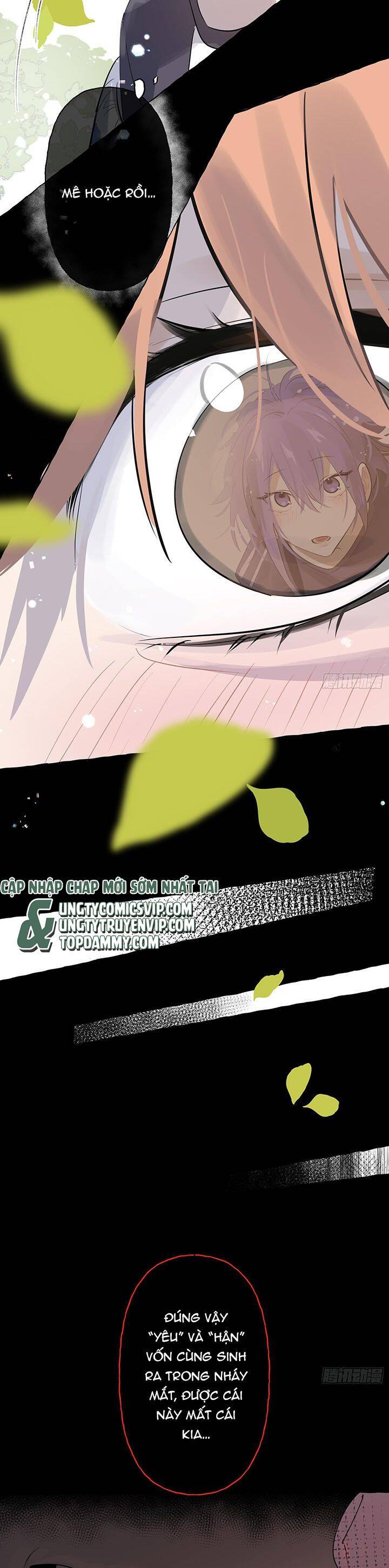 Lãm Nguyệt Triều Minh Chapter  9 - 34