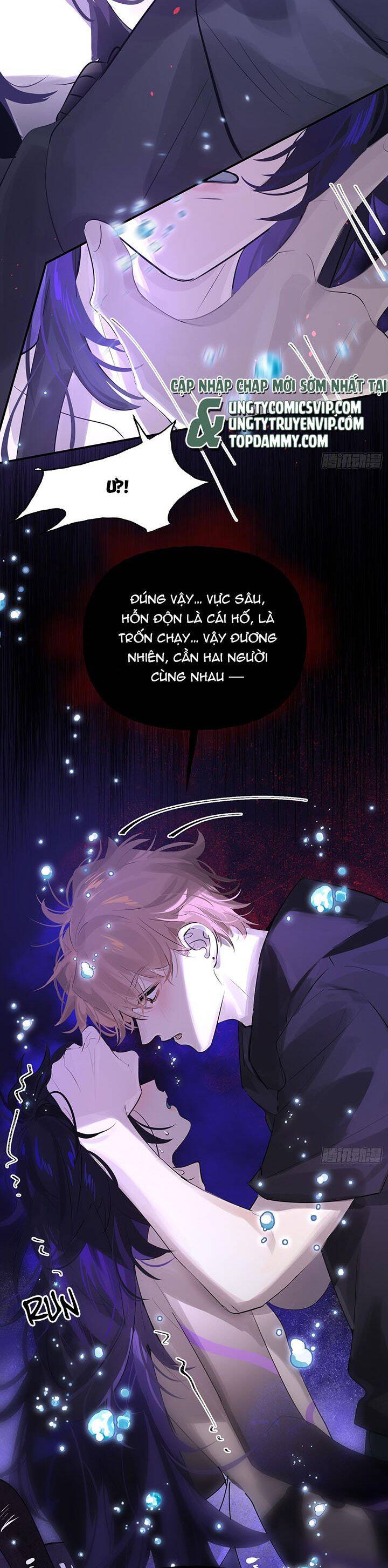 Lãm Nguyệt Triều Minh Chapter  9 - 38