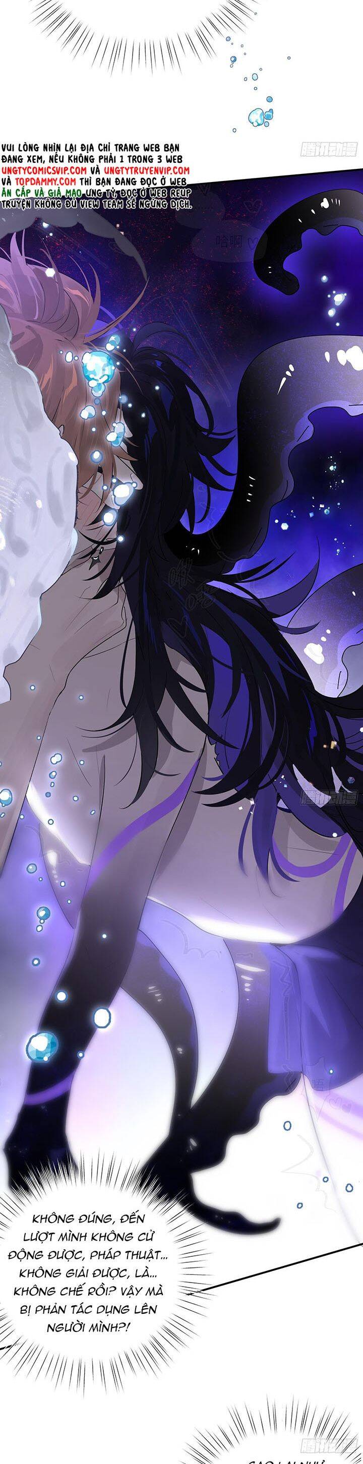 Lãm Nguyệt Triều Minh Chapter  9 - 40