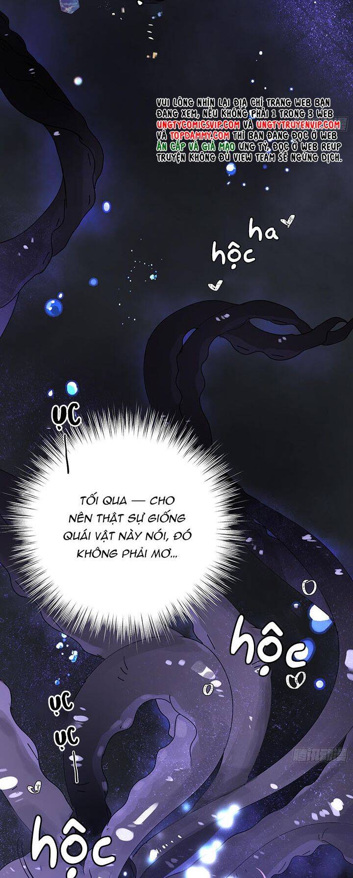 Lãm Nguyệt Triều Minh Chapter  9 - 5