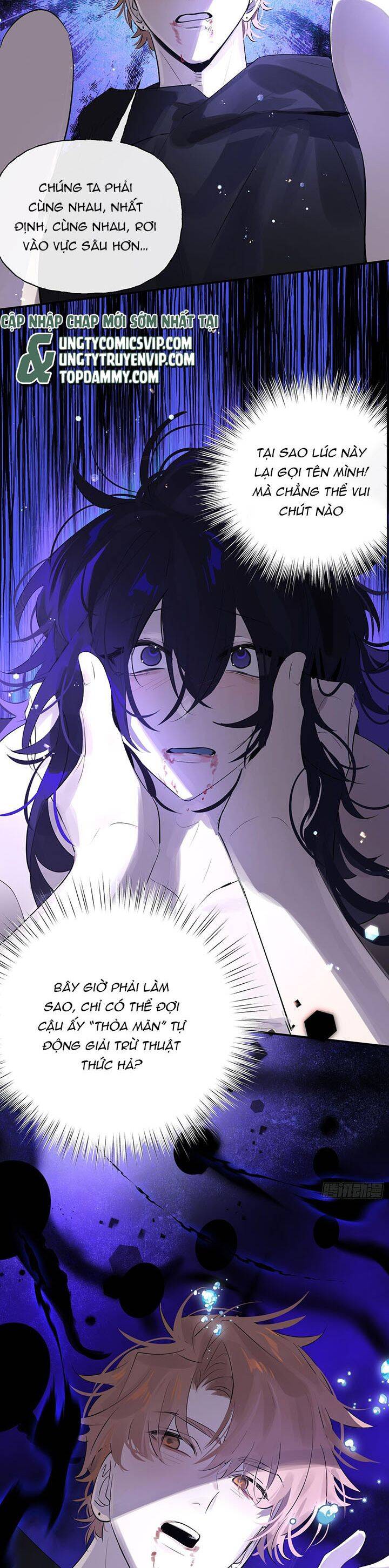 Lãm Nguyệt Triều Minh Chapter  9 - 42