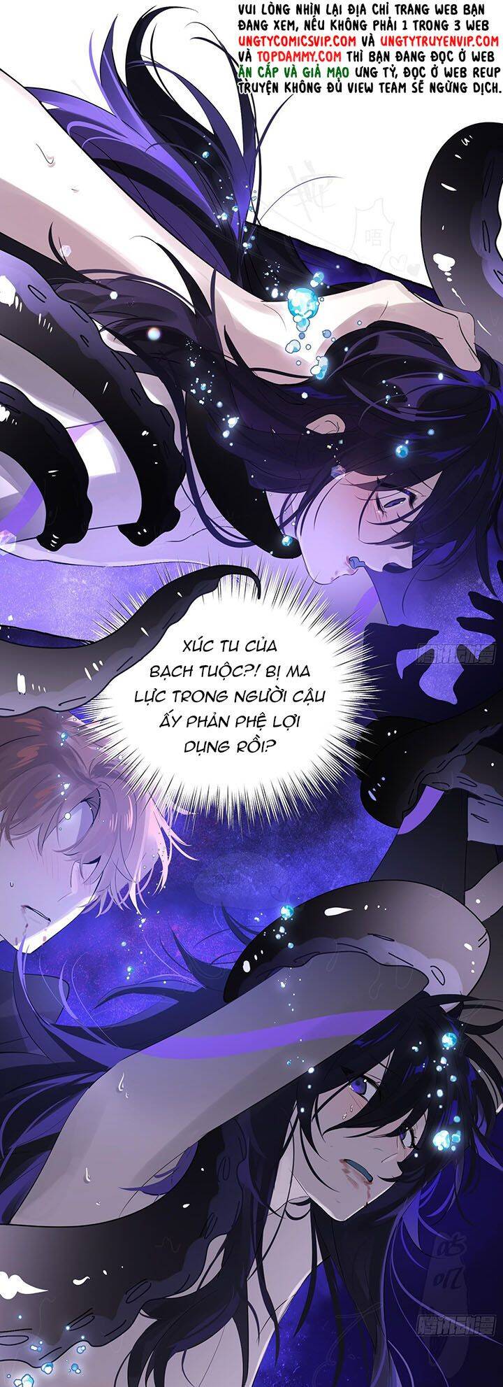 Lãm Nguyệt Triều Minh Chapter  9 - 44