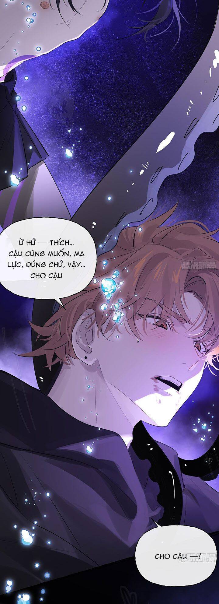 Lãm Nguyệt Triều Minh Chapter  9 - 45