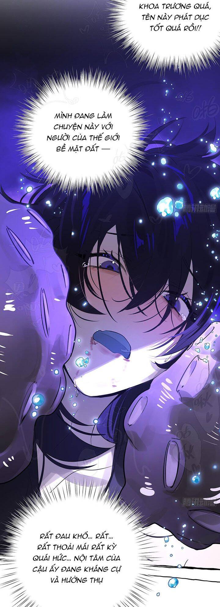 Lãm Nguyệt Triều Minh Chapter  9 - 48