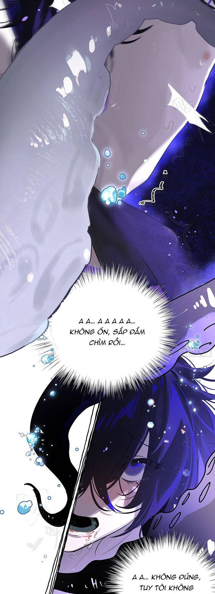 Lãm Nguyệt Triều Minh Chapter  9 - 50