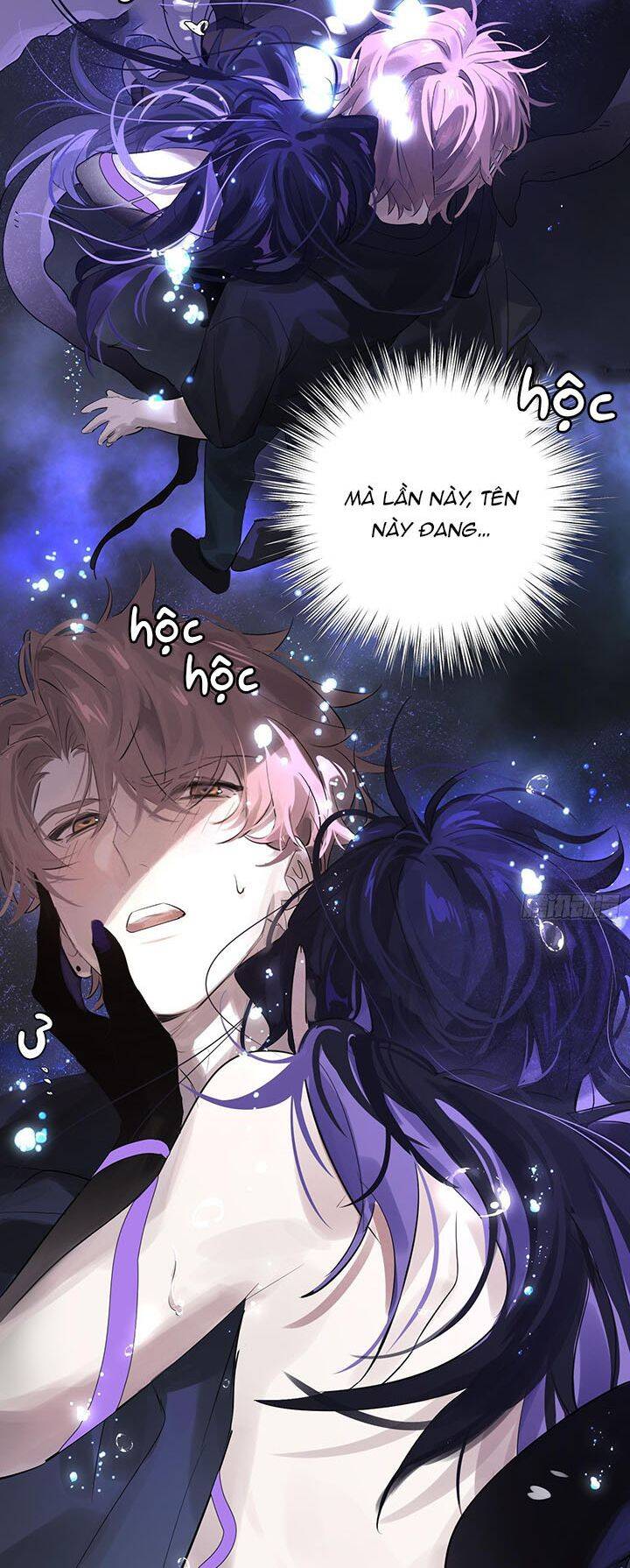 Lãm Nguyệt Triều Minh Chapter  9 - 6