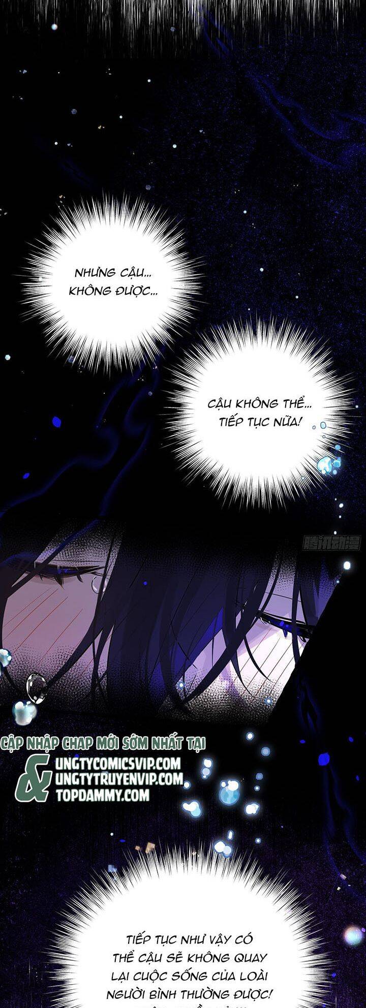 Lãm Nguyệt Triều Minh Chapter  9 - 52