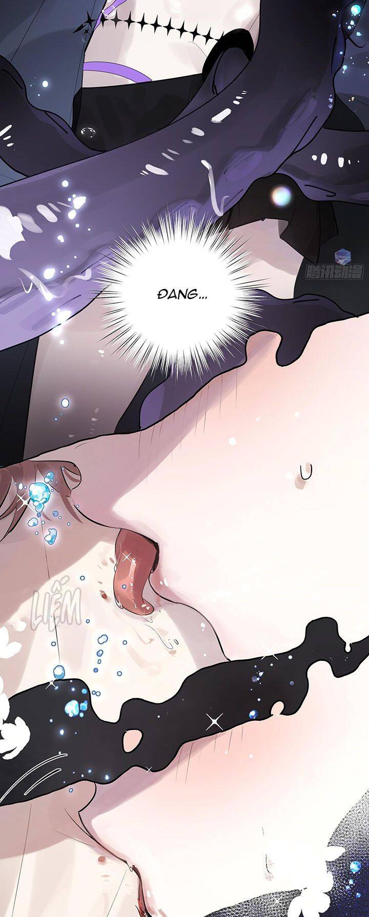 Lãm Nguyệt Triều Minh Chapter  9 - 7