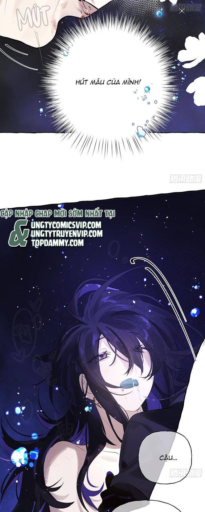 Lãm Nguyệt Triều Minh Chapter  9 - 8