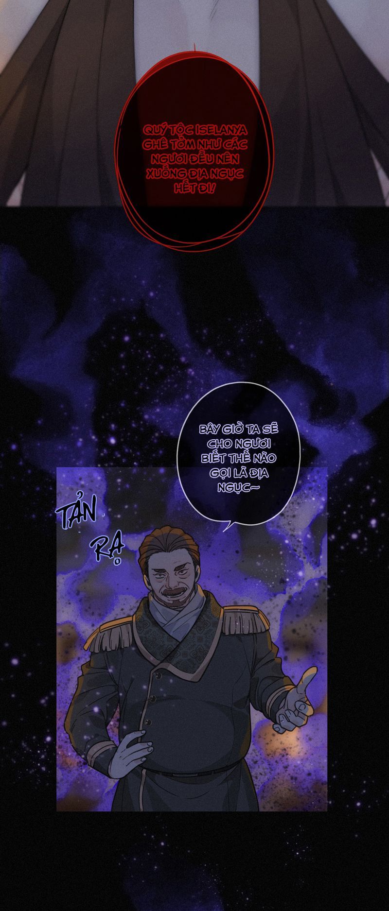 Khốn Thú Chi Nhiễm Chapter 1 - 13