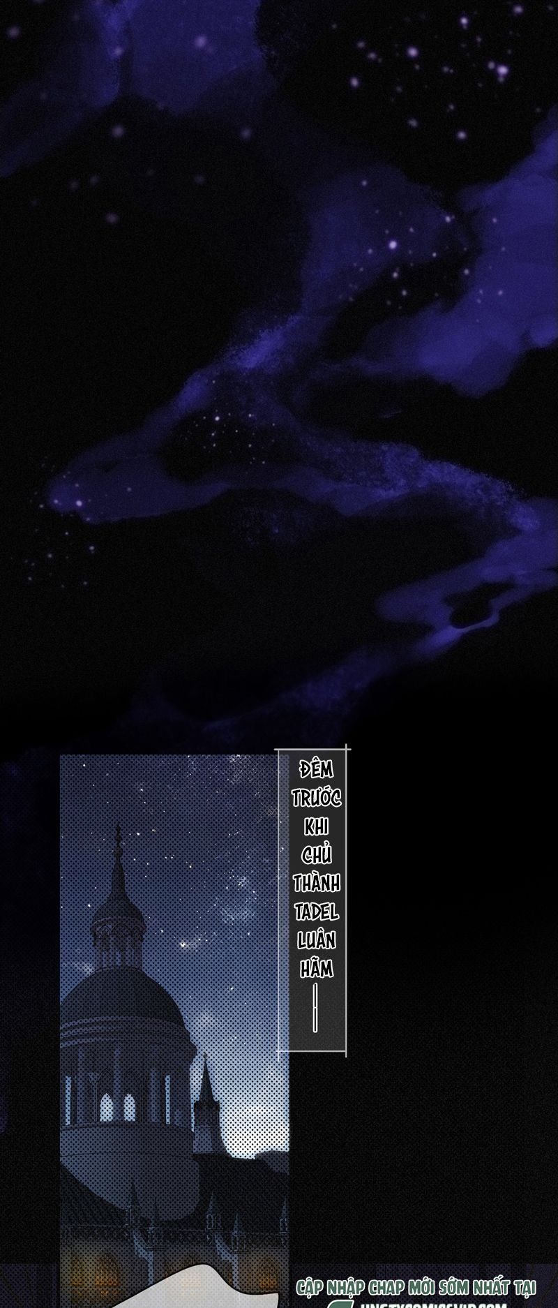 Khốn Thú Chi Nhiễm Chapter 1 - 15