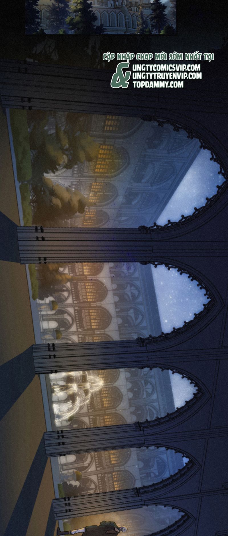 Khốn Thú Chi Nhiễm Chapter 1 - 3