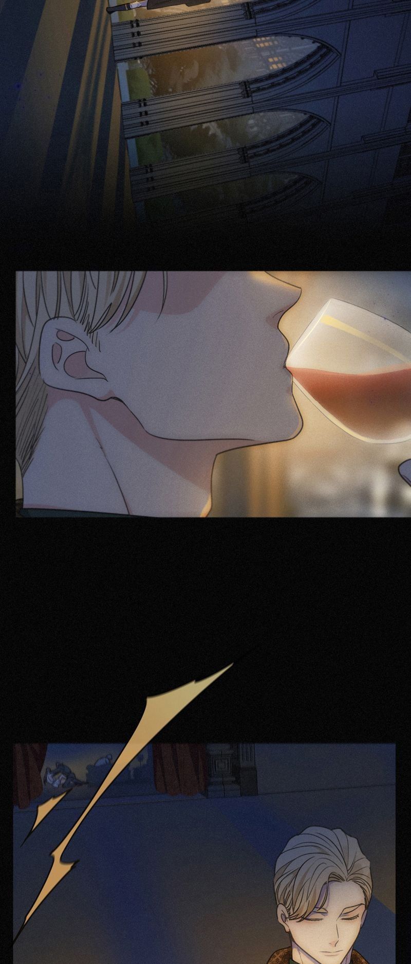 Khốn Thú Chi Nhiễm Chapter 1 - 4