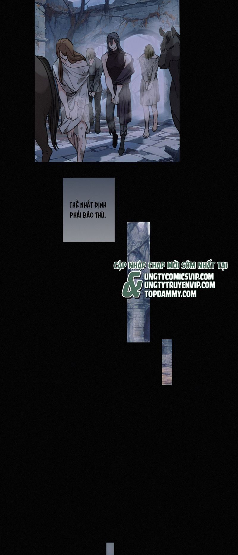 Khốn Thú Chi Nhiễm Chapter 1 - 31