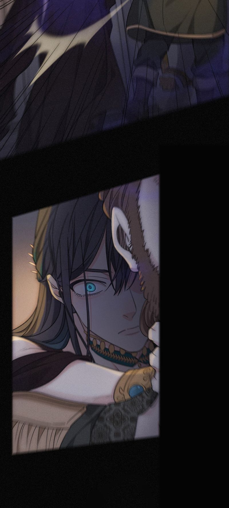 Khốn Thú Chi Nhiễm Chapter 1 - 37