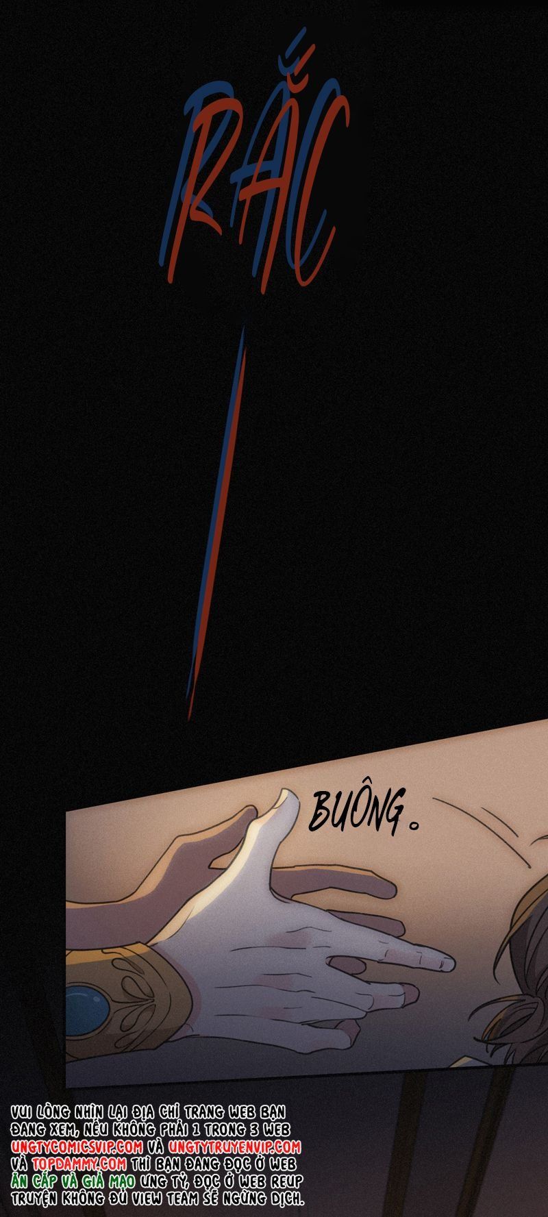 Khốn Thú Chi Nhiễm Chapter 1 - 38