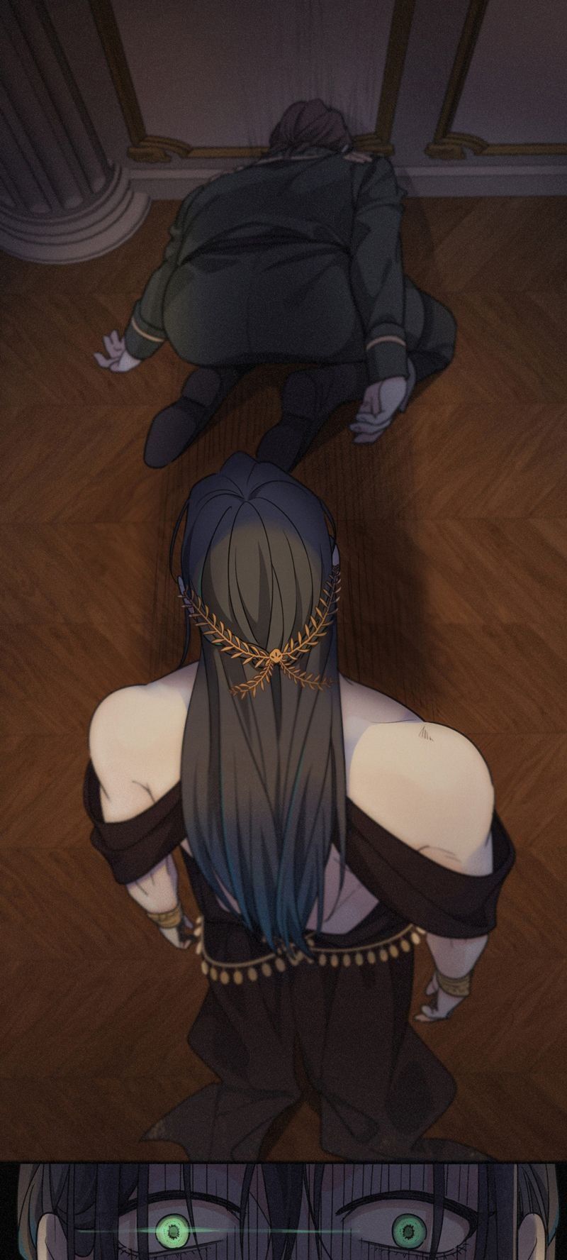 Khốn Thú Chi Nhiễm Chapter 1 - 39