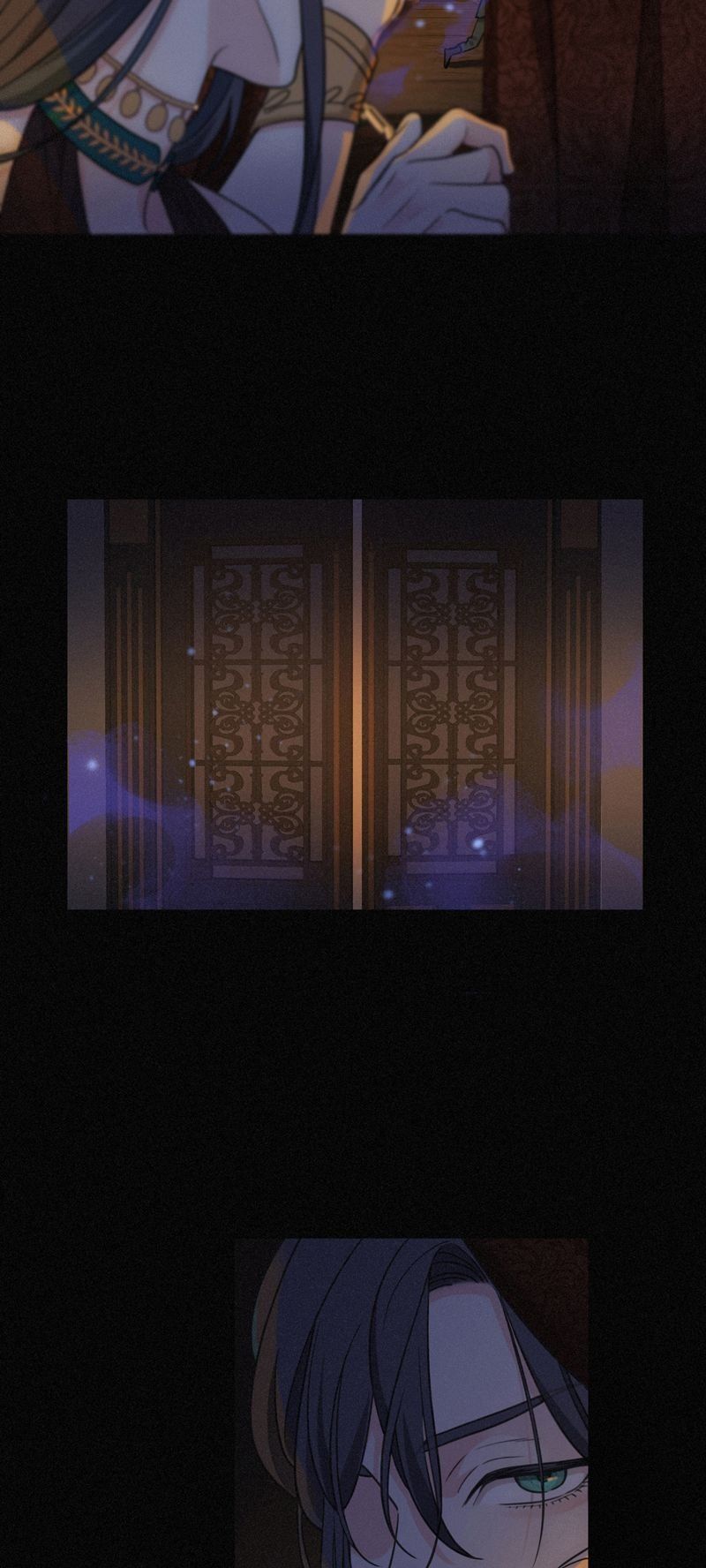 Khốn Thú Chi Nhiễm Chapter 1 - 43