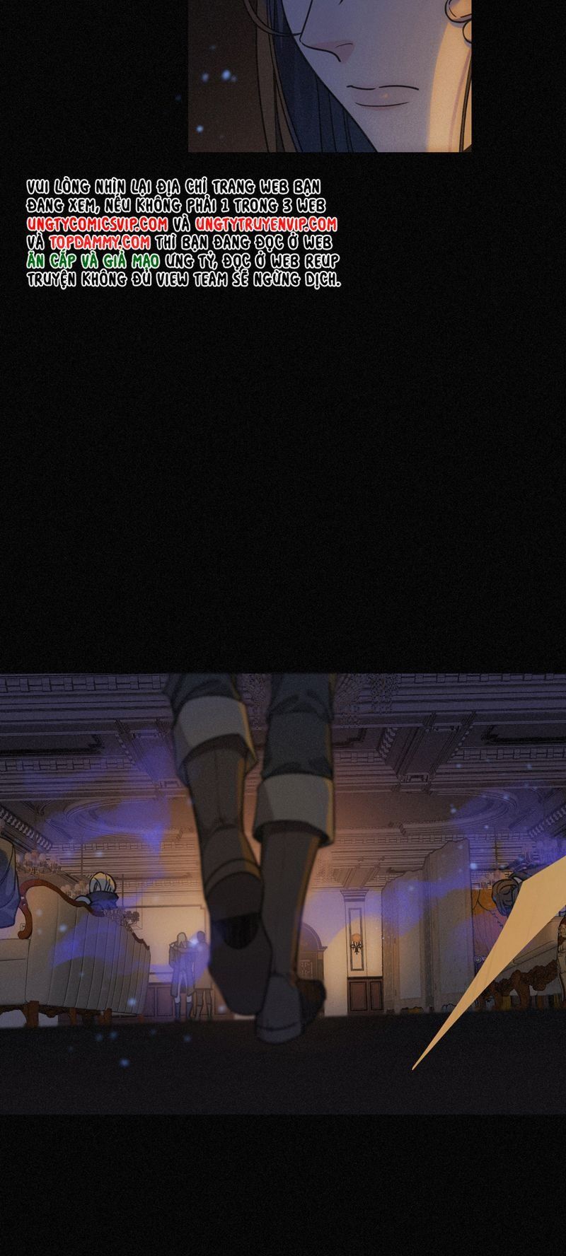 Khốn Thú Chi Nhiễm Chapter 1 - 44