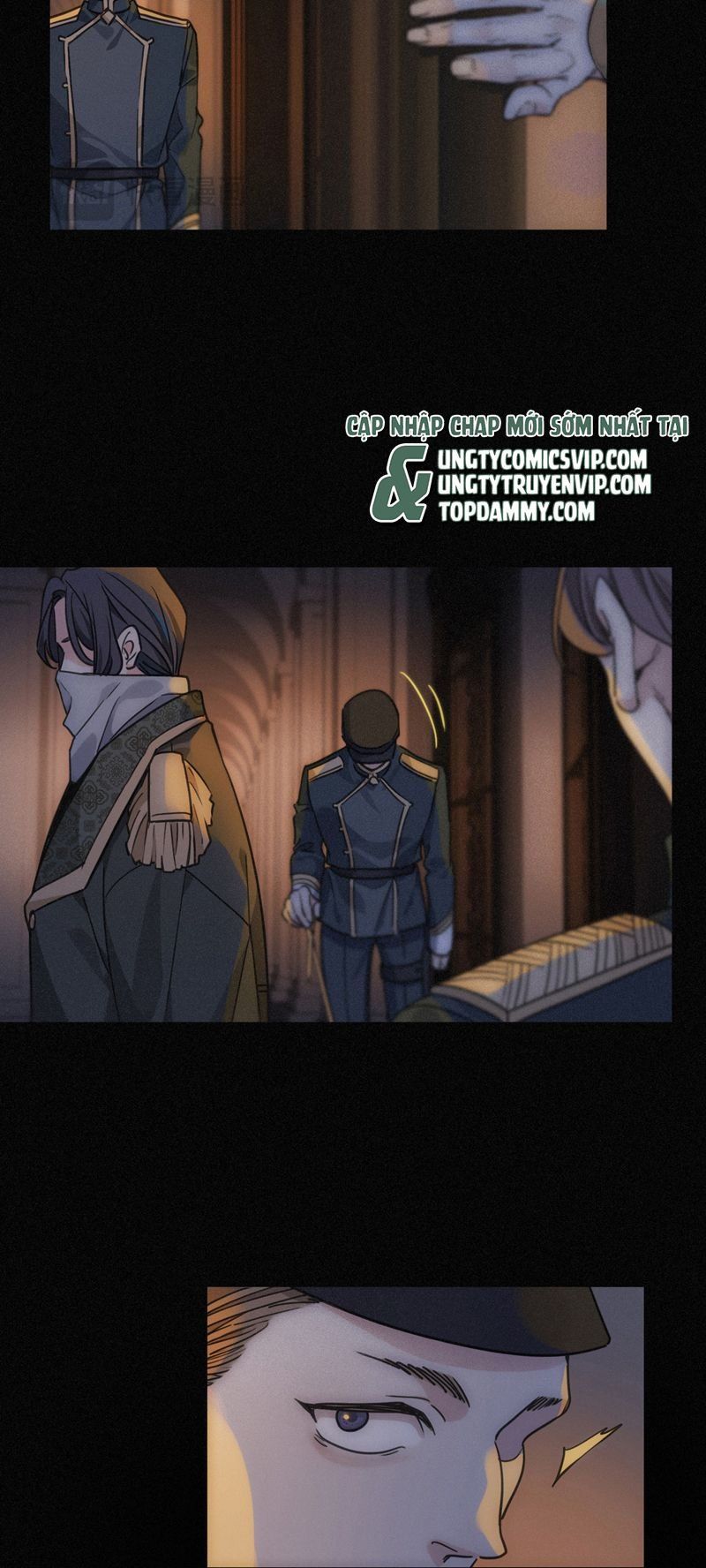 Khốn Thú Chi Nhiễm Chapter 1 - 46