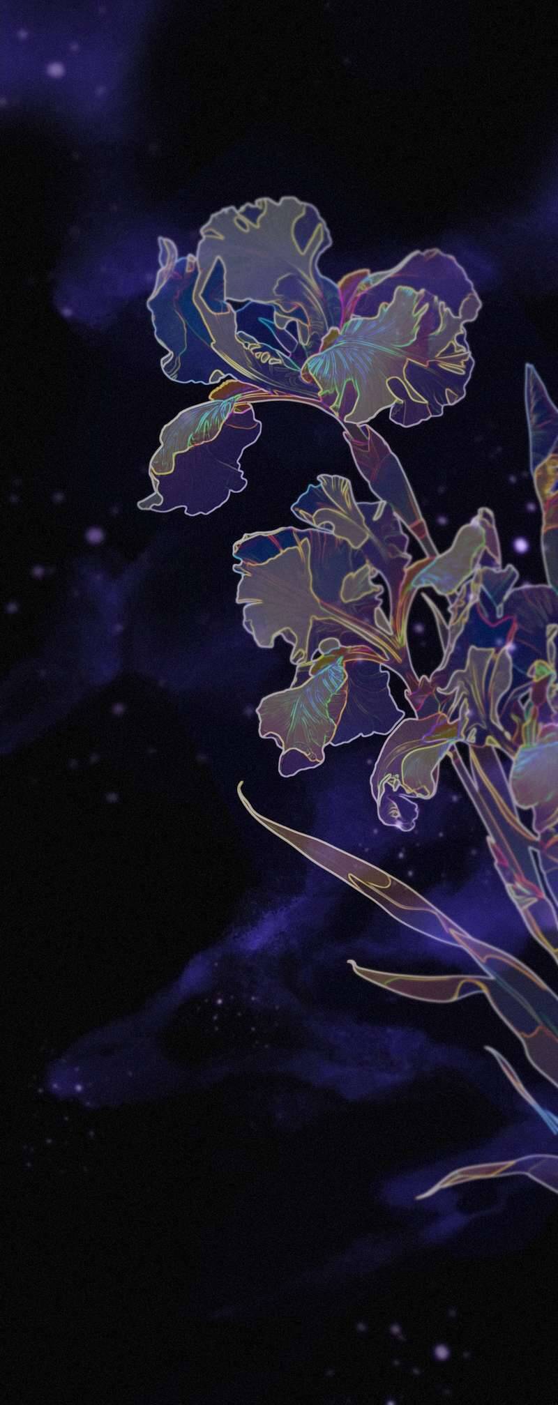 Khốn Thú Chi Nhiễm Chapter  10 - 12