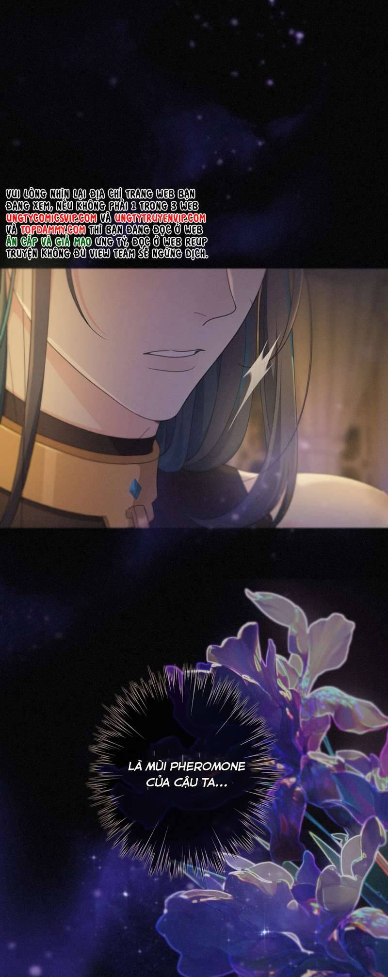 Khốn Thú Chi Nhiễm Chapter  10 - 13