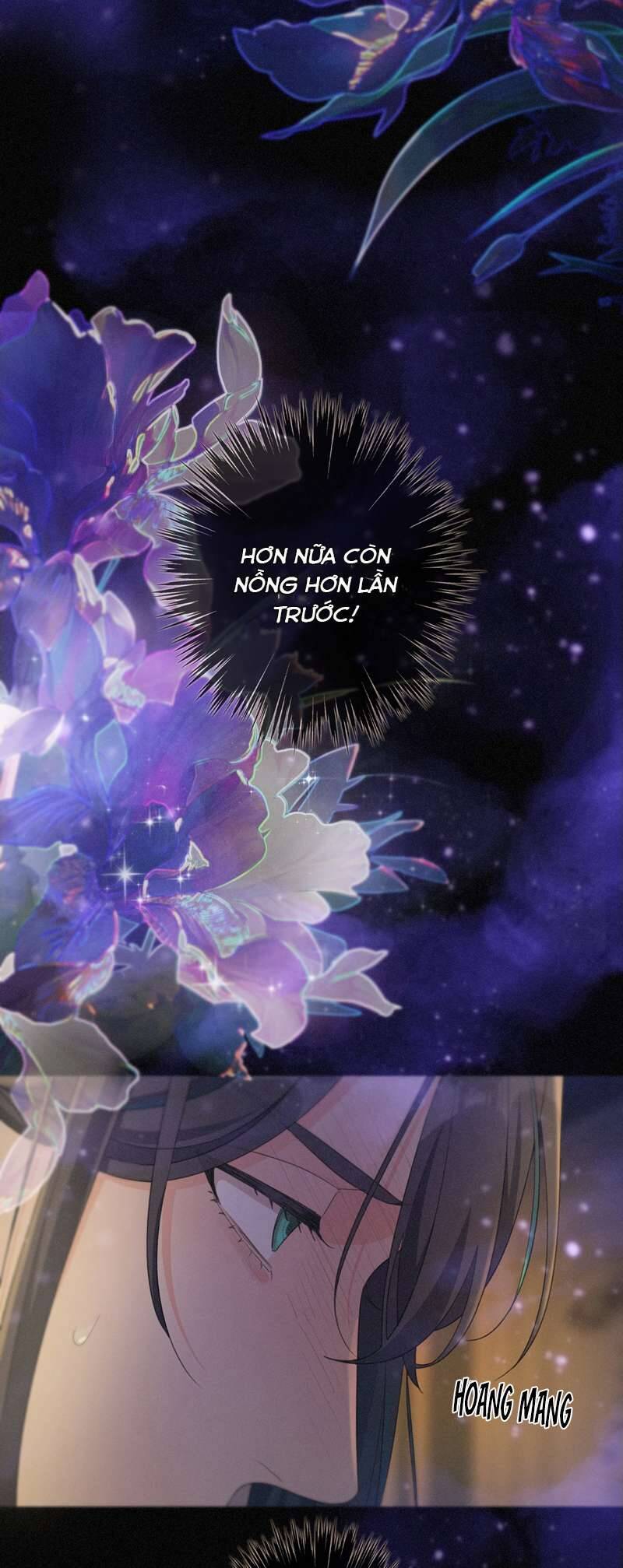 Khốn Thú Chi Nhiễm Chapter  10 - 14