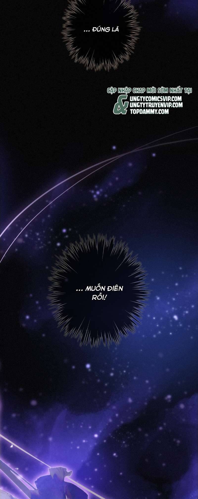 Khốn Thú Chi Nhiễm Chapter  10 - 15