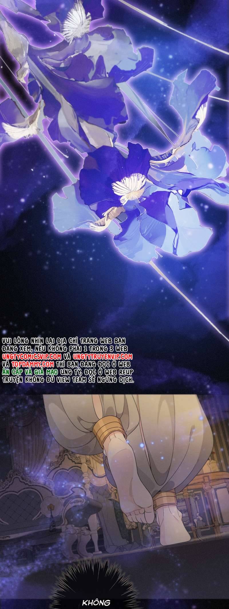 Khốn Thú Chi Nhiễm Chapter  10 - 16