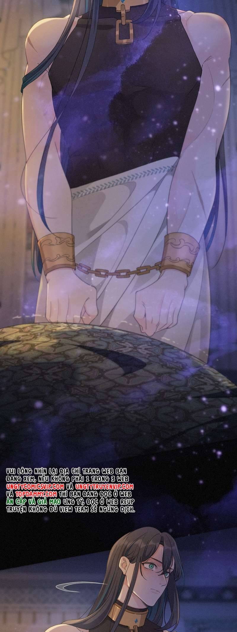 Khốn Thú Chi Nhiễm Chapter  10 - 20