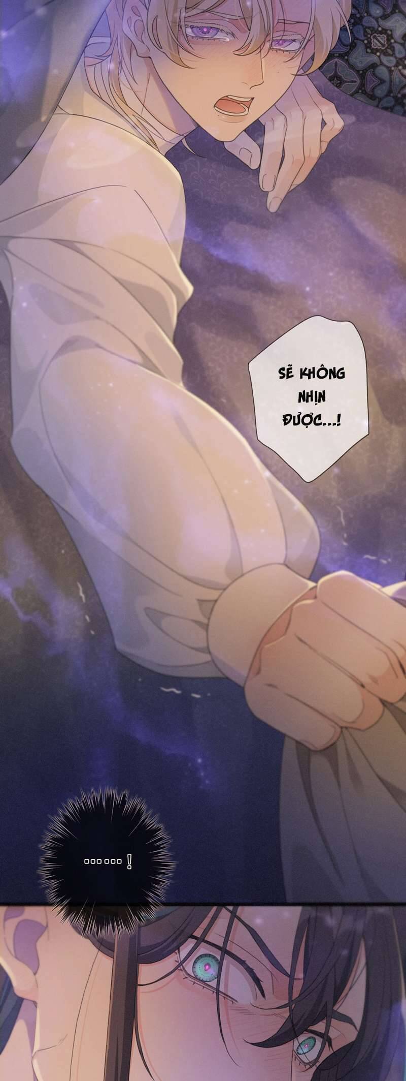 Khốn Thú Chi Nhiễm Chapter  10 - 23