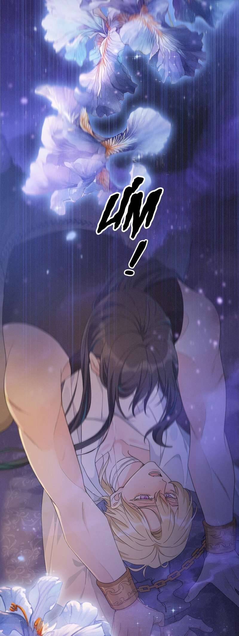 Khốn Thú Chi Nhiễm Chapter  10 - 25