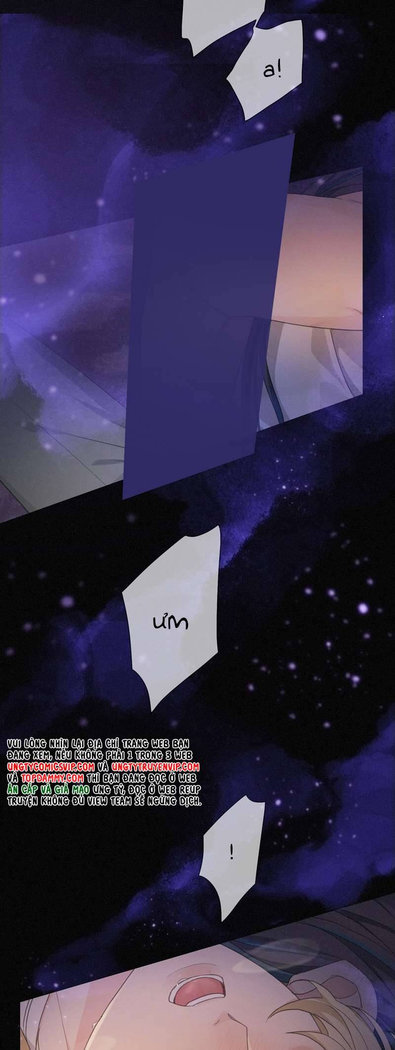 Khốn Thú Chi Nhiễm Chapter  10 - 27