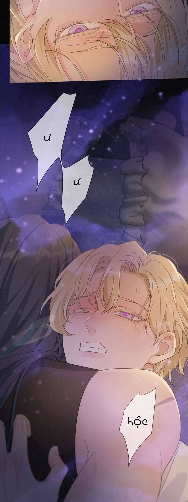 Khốn Thú Chi Nhiễm Chapter  10 - 28