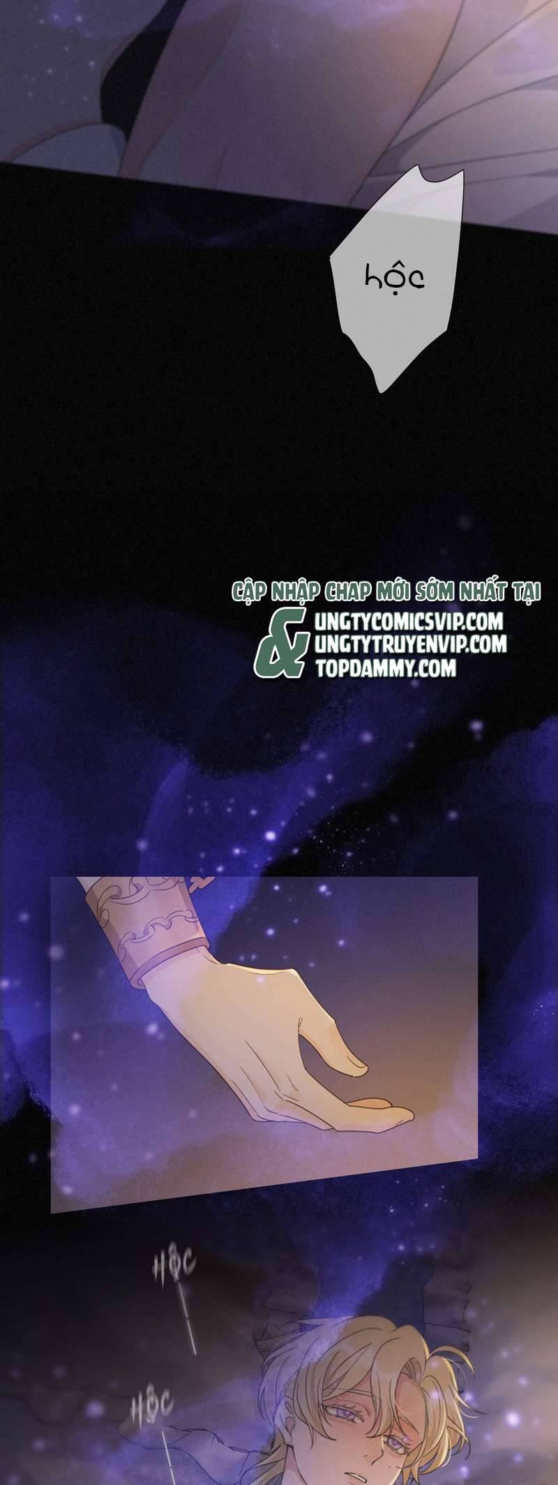 Khốn Thú Chi Nhiễm Chapter  10 - 29