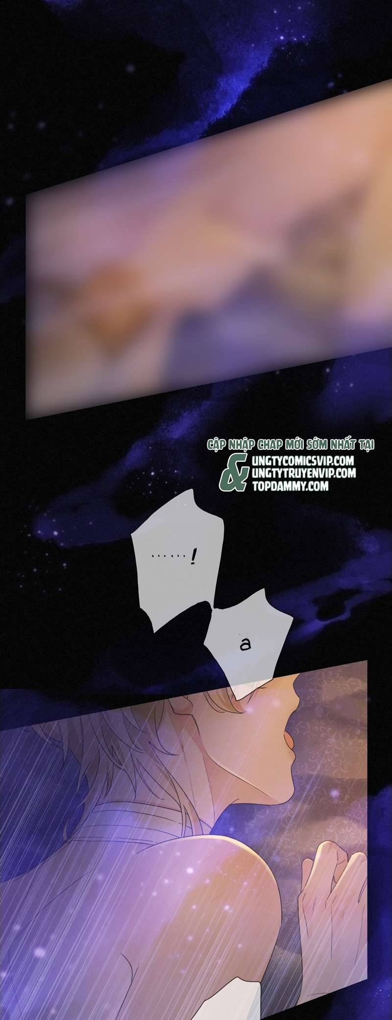 Khốn Thú Chi Nhiễm Chapter  10 - 32