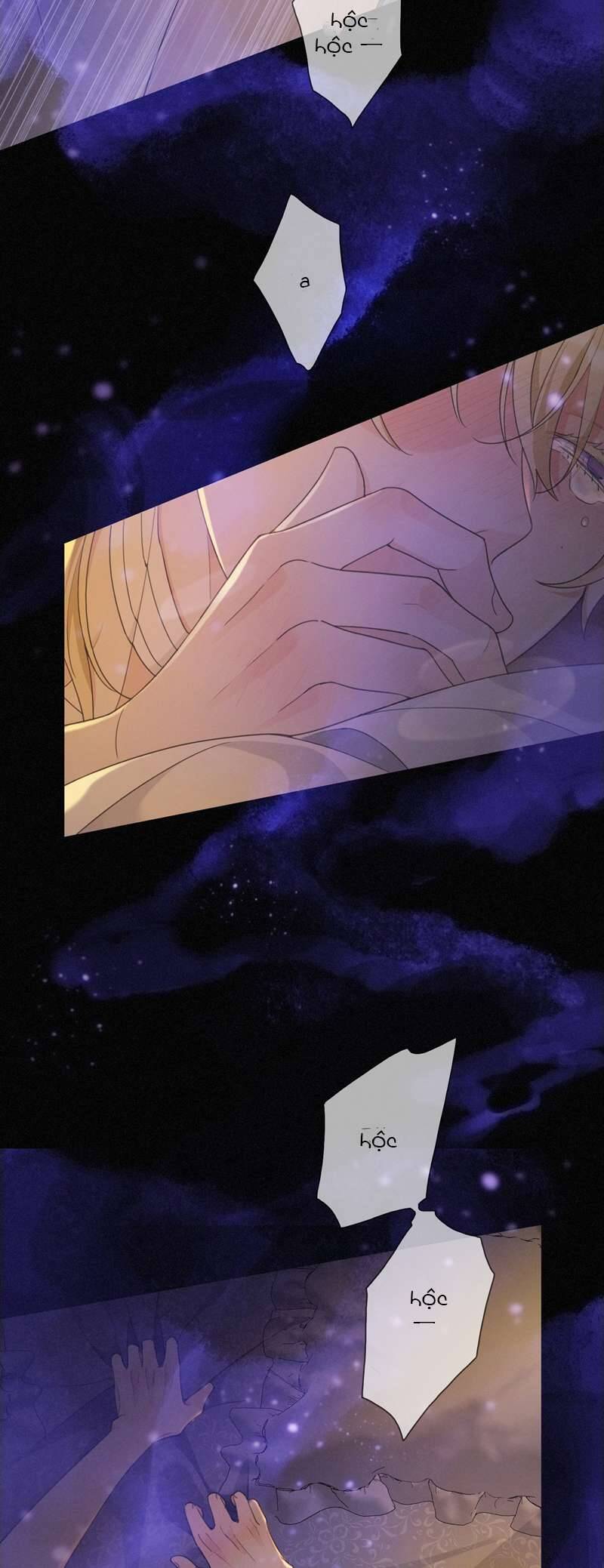 Khốn Thú Chi Nhiễm Chapter  10 - 33