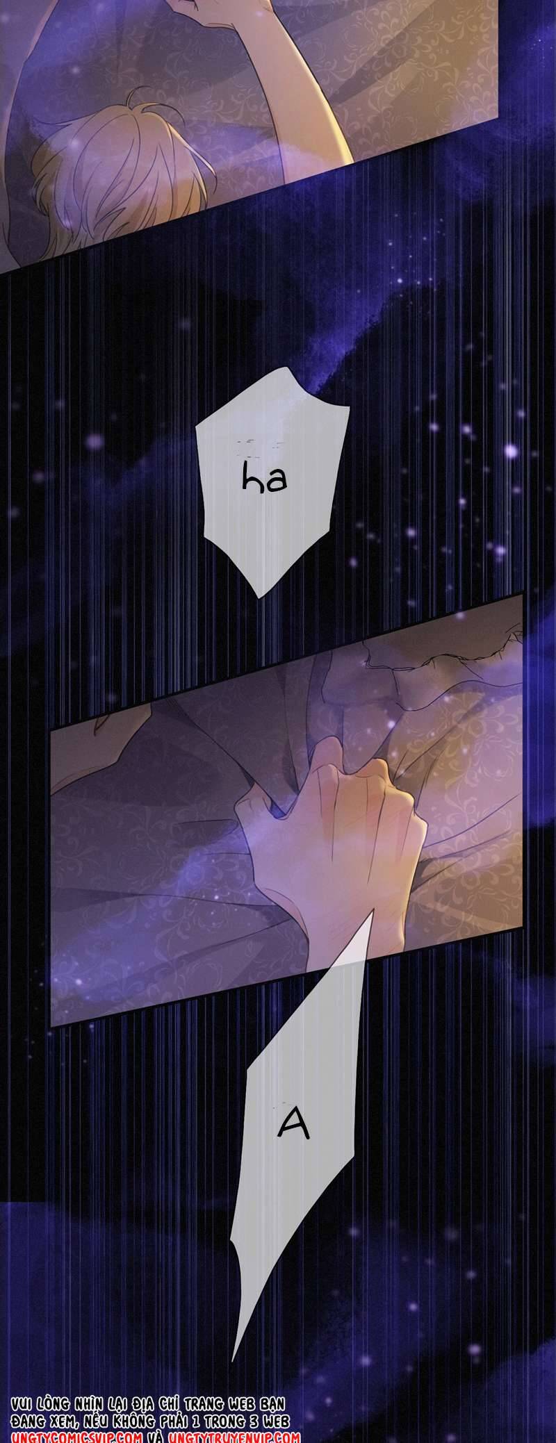 Khốn Thú Chi Nhiễm Chapter  10 - 34