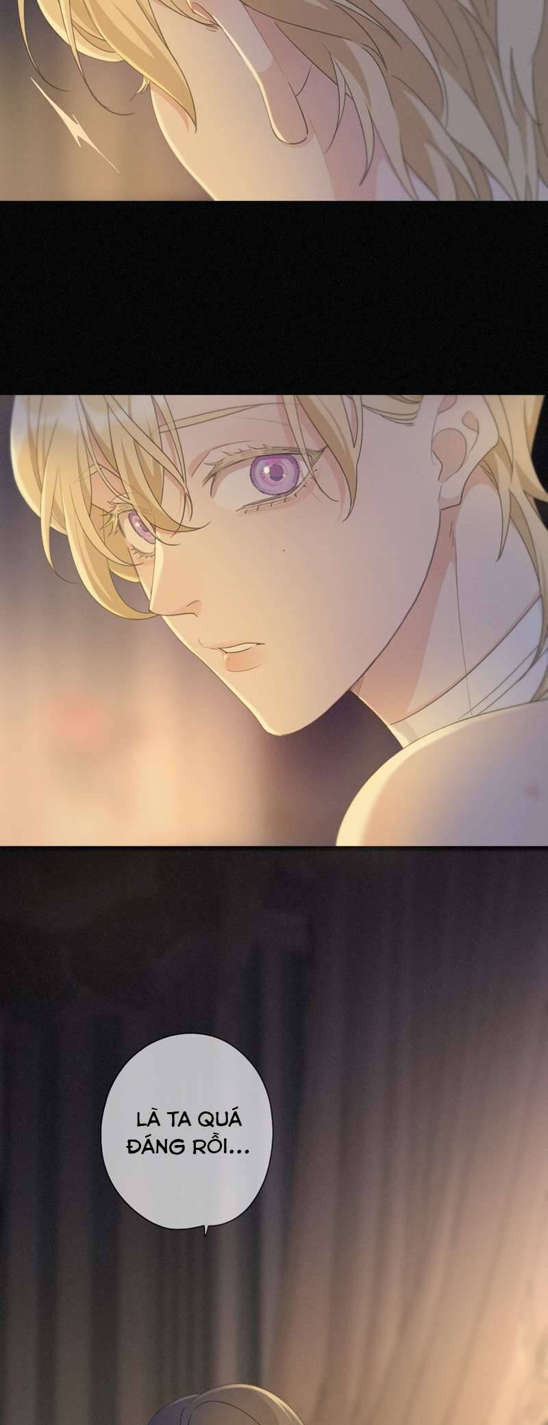 Khốn Thú Chi Nhiễm Chapter  10 - 41