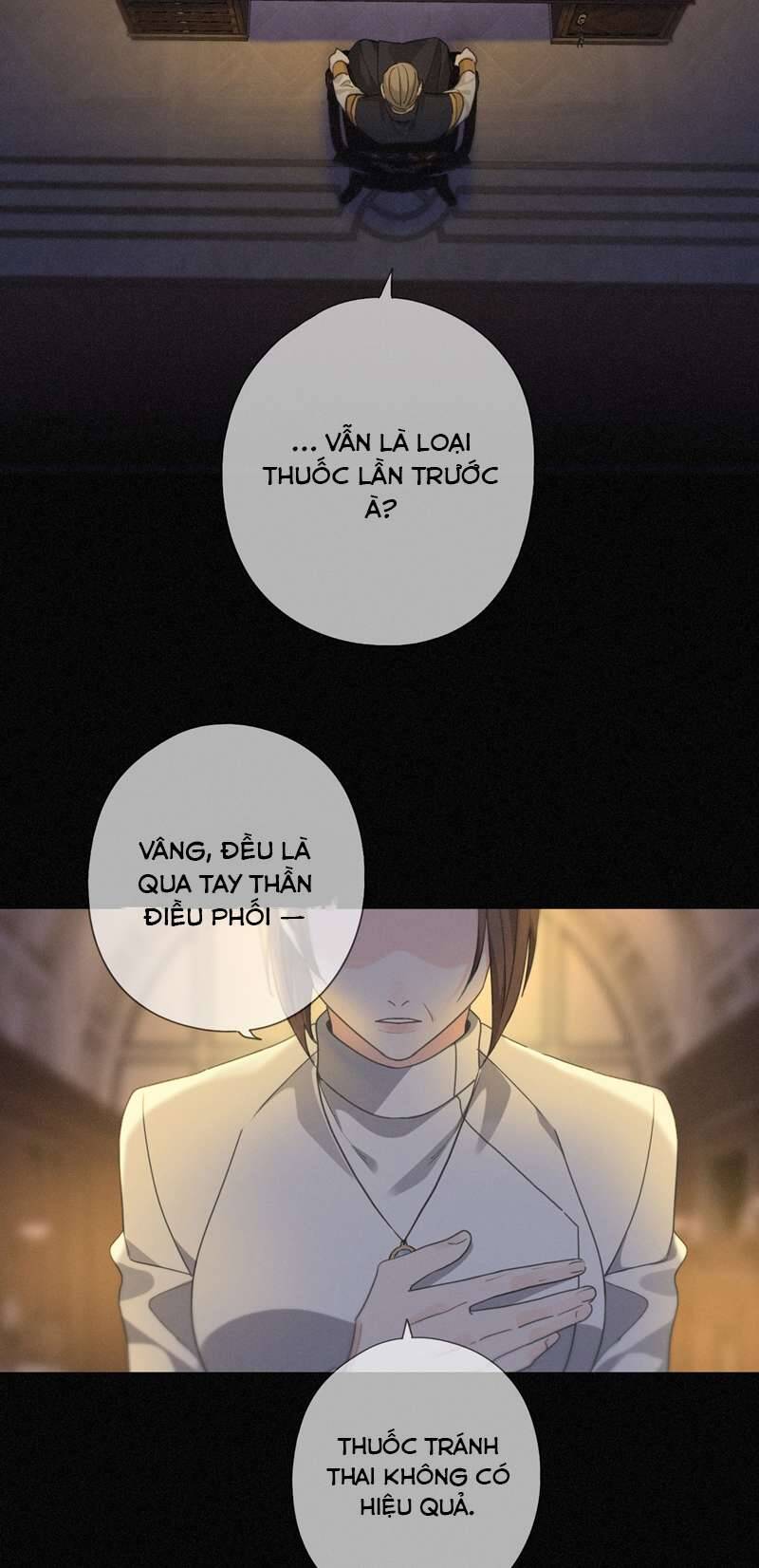 Khốn Thú Chi Nhiễm Chapter  10 - 48