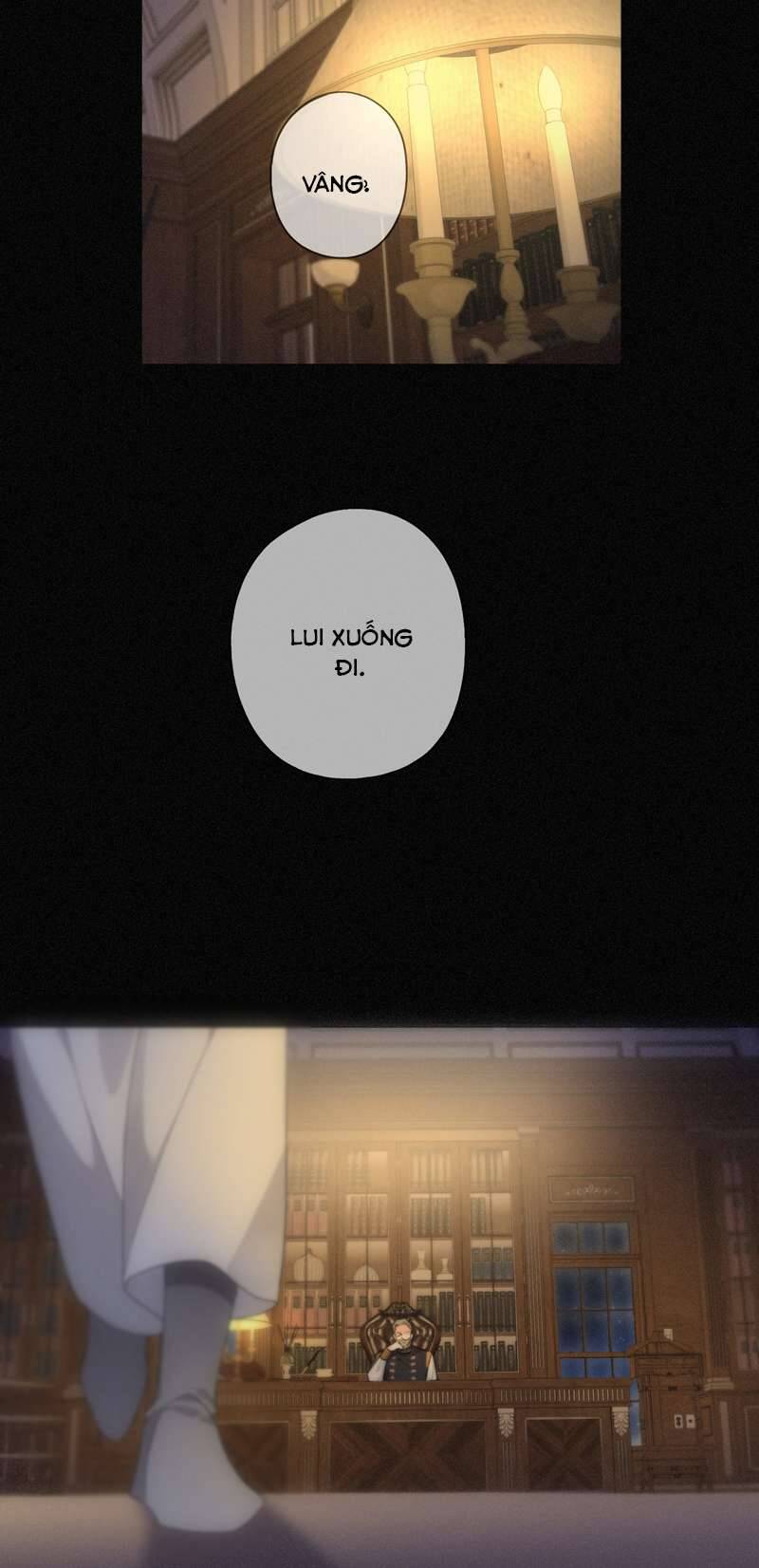 Khốn Thú Chi Nhiễm Chapter  10 - 50