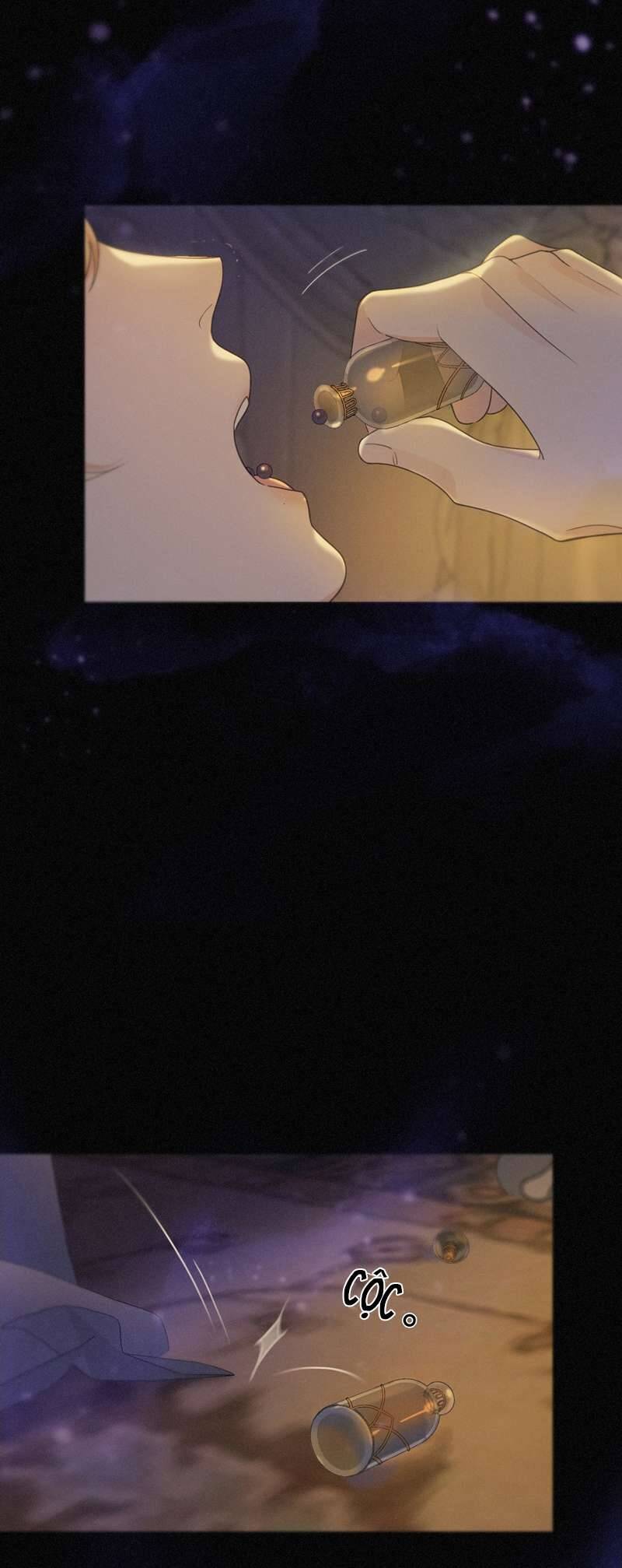 Khốn Thú Chi Nhiễm Chapter  10 - 8