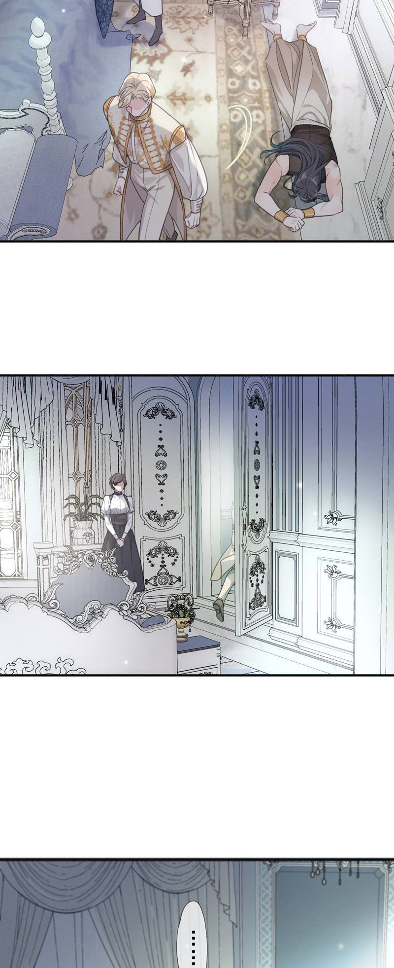 Khốn Thú Chi Nhiễm Chapter  11 - 11